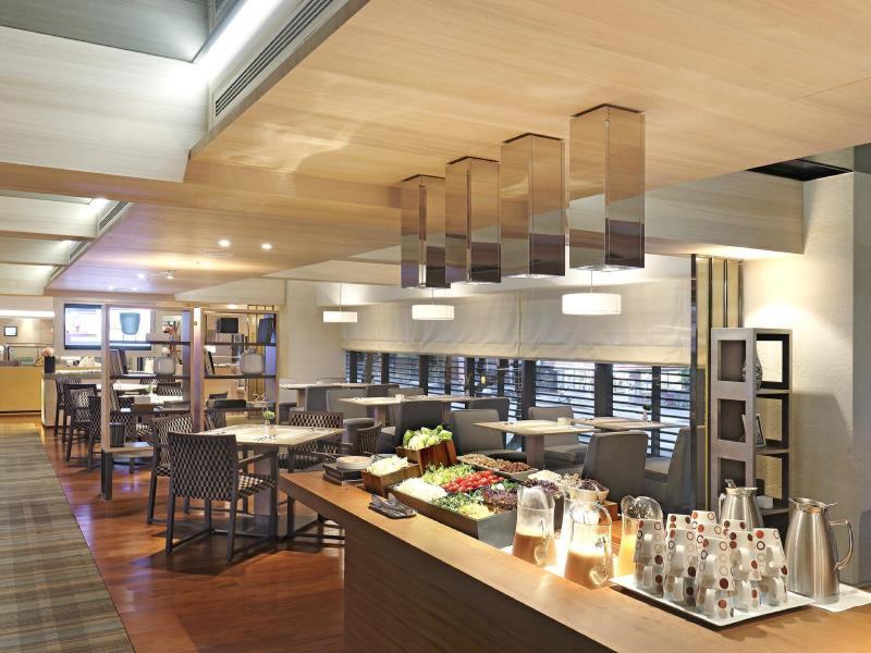 Hotel Cozzi Minsheng Тайпей Екстериор снимка