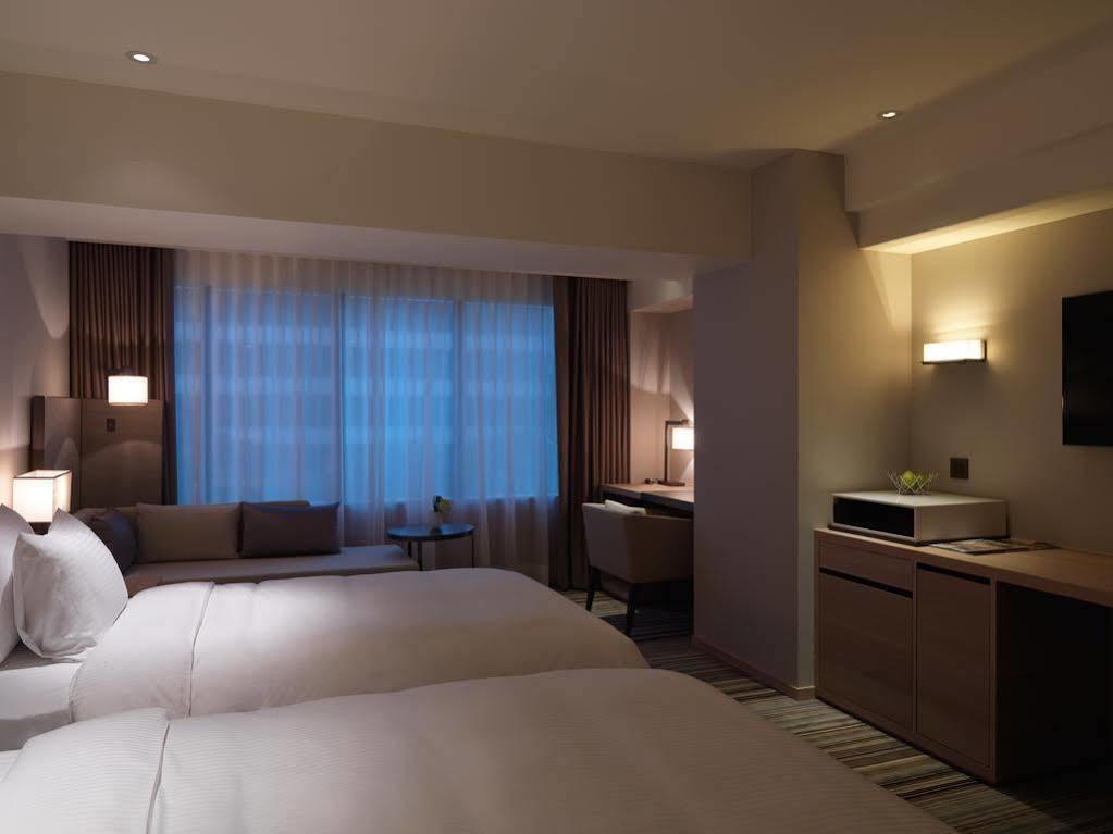 Hotel Cozzi Minsheng Тайпей Екстериор снимка