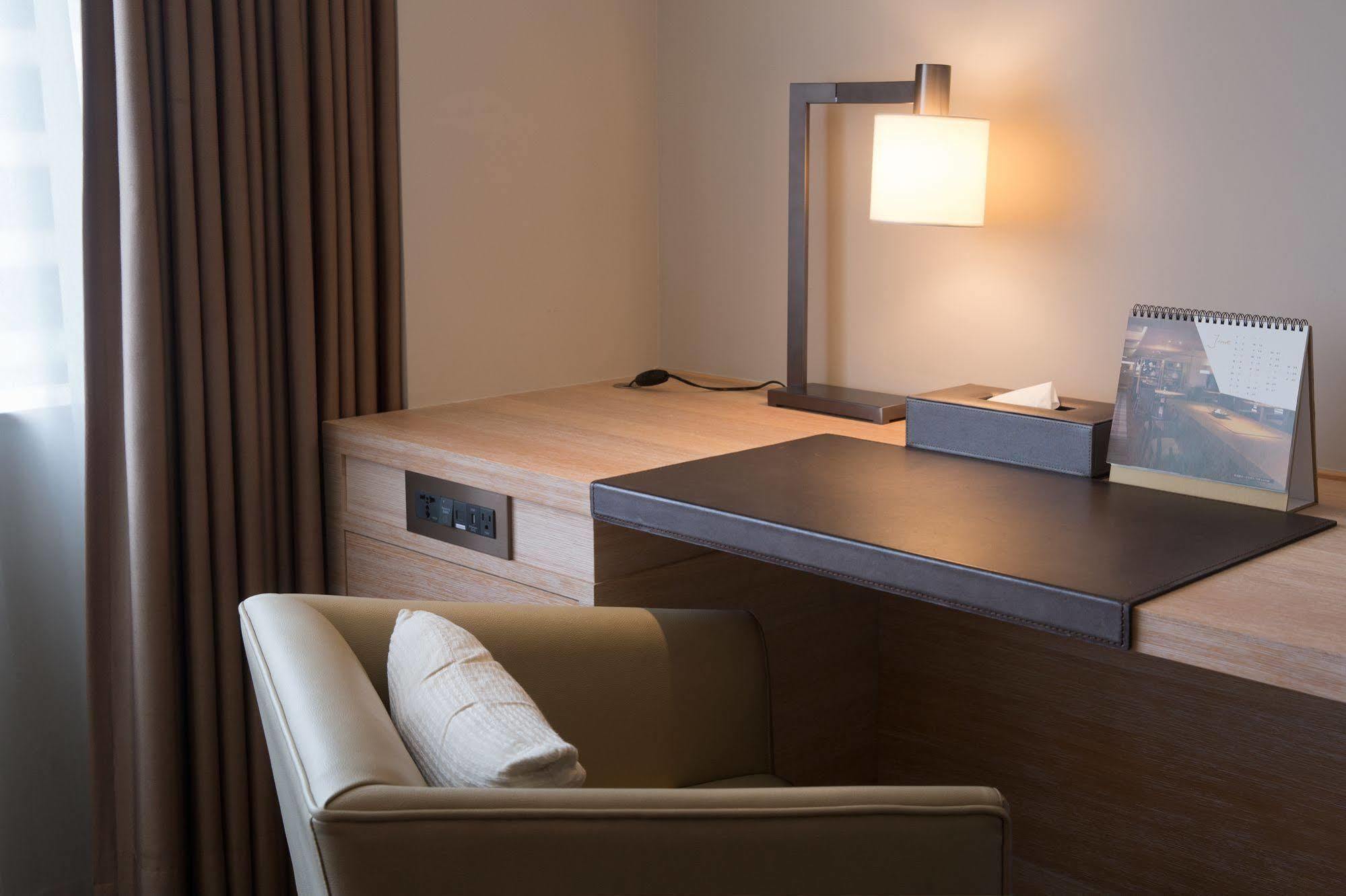 Hotel Cozzi Minsheng Тайпей Екстериор снимка