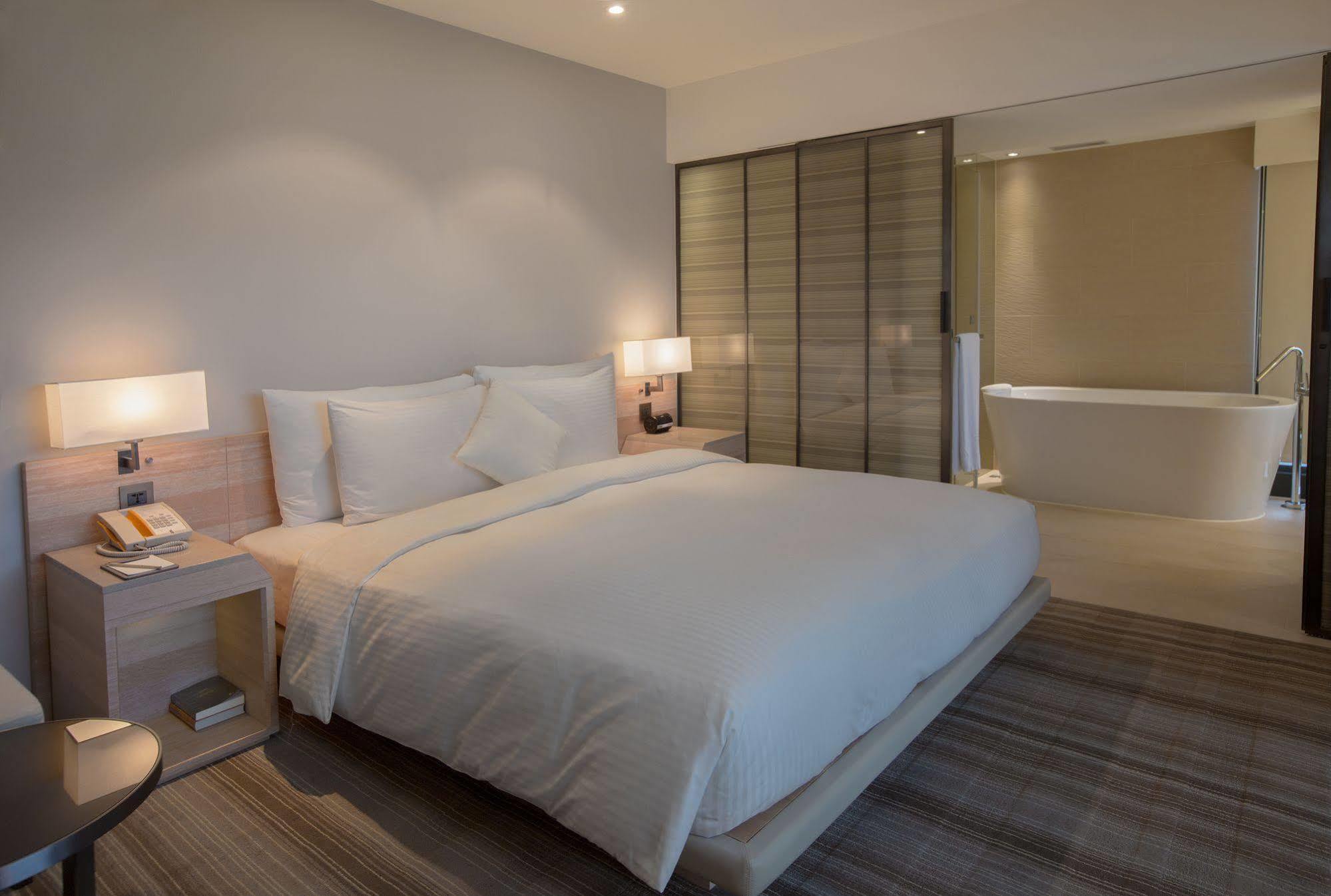 Hotel Cozzi Minsheng Тайпей Екстериор снимка